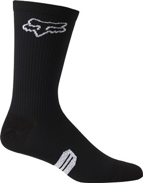 fox mountain bike socks