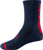 Fox Clothing 8" Socks