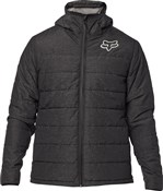 Fox Clothing Bishop Jacket