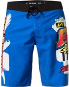Fox Clothing Castr 21" Boardshorts