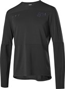 Fox Clothing Defend Delta Long Sleeve Jersey