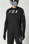 Fox Clothing Defend Long Sleeve Jersey