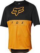 Fox Clothing Defend Moth Short Sleeve Jersey