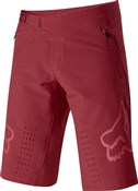 Fox Clothing Defend Shorts