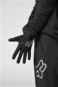 Fox Clothing Defend Womens Long Finger Gloves