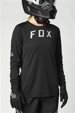 mountain bike fox clothing