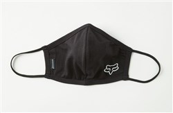 Fox Clothing Face Mask