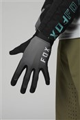 Fox Clothing Flexair Ascent Long Finger Gloves