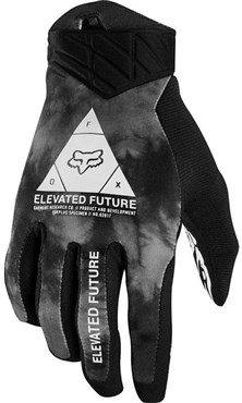 Fox Clothing Flexair Elevated Long Finger Gloves Fox Clothing Flexair Elevated Long Finger Gloves