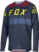 Fox Clothing Flexair Long Sleeve Jersey