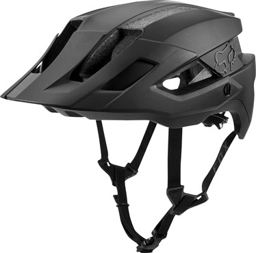 Fox Clothing Flux Mips MTB Helmet  Tredz Bikes