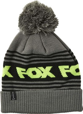 Fox Clothing Frontline Beanie Fox Clothing Frontline Beanie