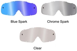 Fox Clothing Main Goggles Replacement Lenses SS17