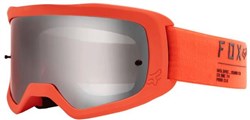 Fox Clothing Main II Gain Goggle - Spark