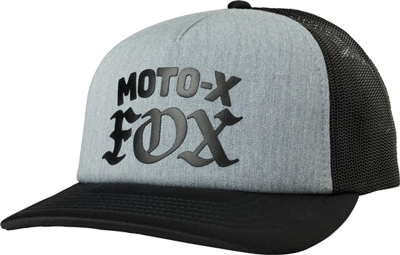 Fox - Clothing Moto X Trucker Hat | Headwear Fox Clothing Moto X Trucker Womens Hat | Headwear