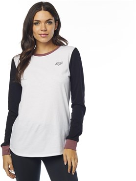fox - Clothing Moto X Long Sleeve Top fox - Clothing Moto X Long Sleeve Top