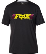 Fox Clothing Muffler Short Sleeve Tee