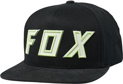 Fox Clothing Posessed Snapback Hat