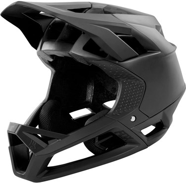 fox cycling helmets