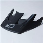 Fox Clothing Rampage Pro Carbon Visor