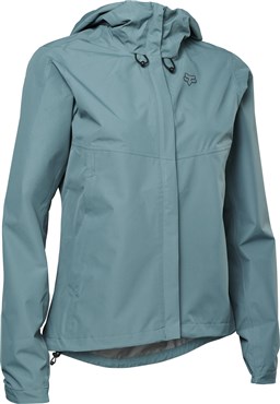 fox mtb jacket waterproof