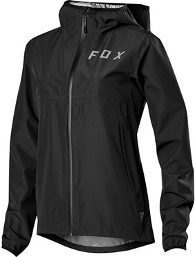 Fox Clothing Ranger 2.5L Womens Water Jacket Fox Clothing Ranger 2.5L Womens Water Jacket