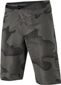 Fox Clothing Ranger Cargo Camo Baggy Shorts
