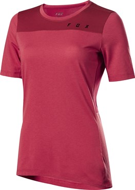 Fox Clothing Ranger DR Womens Short Sleeve Jersey Fox Clothing Ranger DR Womens Short Sleeve Jersey