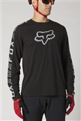 Fox Clothing Ranger DriRelease Long Sleeve Jersey