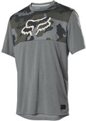 Fox Clothing Ranger Drirelease Short Sleeve Jersey