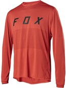 Fox Clothing Ranger Fox Long Sleeve Jersey