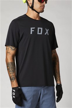 Fox Clothing Ranger Fox Short Sleeve Jersey Fox Clothing Ranger Fox Short Sleeve Jersey