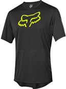 Fox Clothing Ranger Foxhead Short Sleeve Jersey