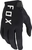 Fox Clothing Ranger Gel Long Finger Gloves