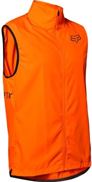 Fox Clothing Ranger Wind Vest Fox Clothing Ranger Wind Vest