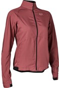 Fox Clothing Ranger Wind Womens Cycling Jacket
