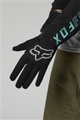 Fox Clothing Ranger Womens Long Finger Gloves