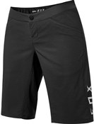 Fox Clothing Ranger Womens Shorts