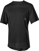 Fox Clothing Rawtec Short Sleeve Jersey