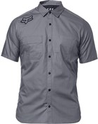 Fox Clothing Redplate Flexair Work Shirt