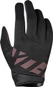 Fox Clothing Ripley Womens Long Finger Gloves