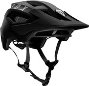 Fox Clothing Speedframe Helmet