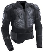 Fox Clothing Titan Sport Protective Jacket
