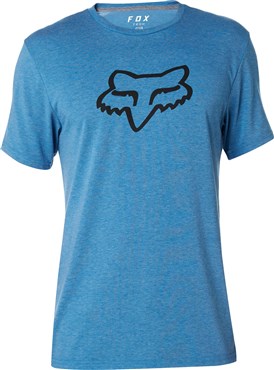 fox - Clothing Tournament Short Sleeve Tech Tee SS18 fox - Clothing Tournament Short Sleeve Tech Tee SS18