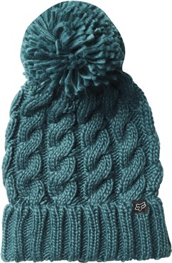 Fox - Clothing Valence Beanie | Hovedbeklædning Fox Clothing Valence Womens Beanie | Hovedbeklædning