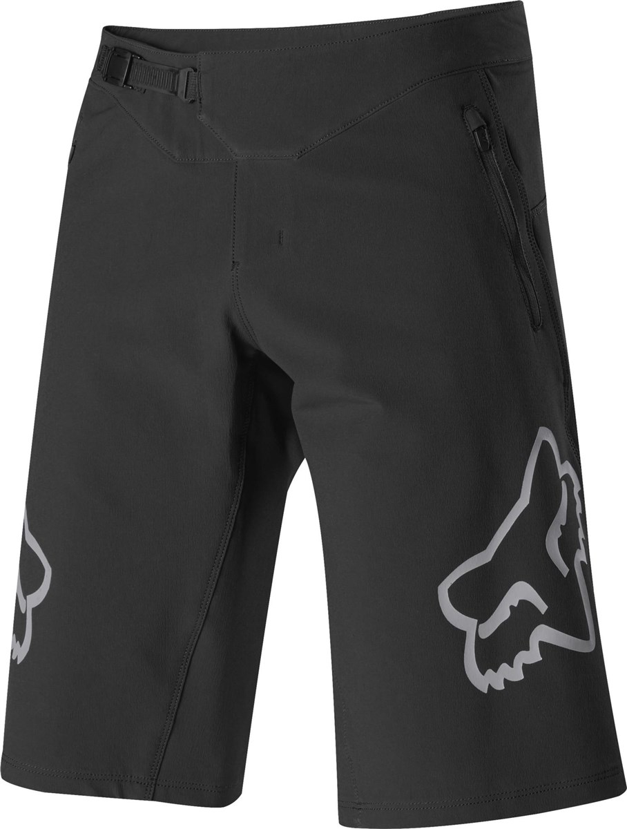 Fox - Defend | Trousers Fox Clothing Defend Shorts | Trousers