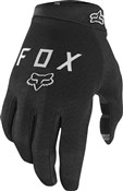 Fox Clothing Youth Ranger Long Finger Gloves