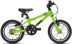Frog 43 14w 2018 - Kids Bike
