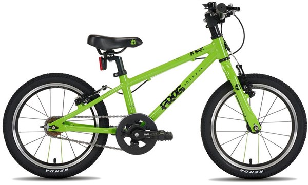 tredz frog bike