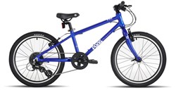 Frog 55 20w 2019 - Kids Bike